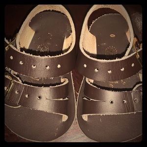 Infant sandals
